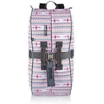 Northland Professional Go 1 Rucksack - Riñonera de senderismo, color multicolor, talla 67 x 25 x 27 cm, 30 l