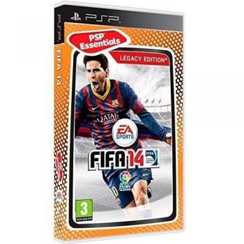 FIFA 14 - Essentials