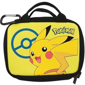 Hori - Pikachu Multi Pouch
