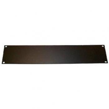 Middle Atlantic FEB1 One-Space Blank Flat Rack Panel