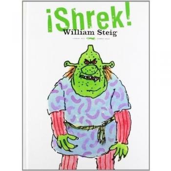 ¡Shrek! - William Steig