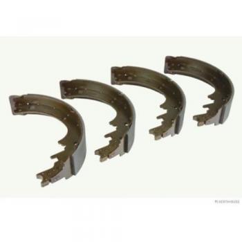 Herth+Buss Jakoparts J3501032 Brake Shoes Kit And Fit