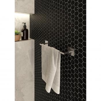 Bath+ by cosmic - Toallero Cromo