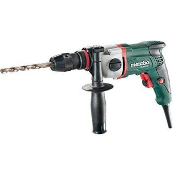 Metabo 600383700 - Taladro be 600/13-2, 600w,