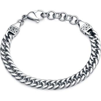 Pulsera Viceroy Beat 14073P01000 cadena de acero