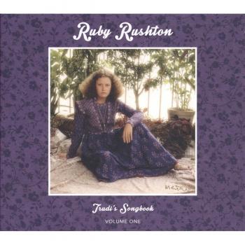 Trudi's Songbook: Volume One [Vinilo]