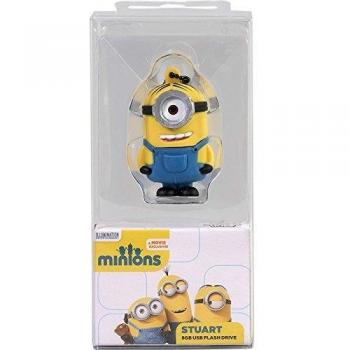 Silver 17452 - Memoria USB de 8 GB