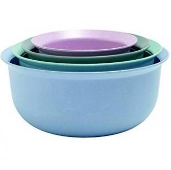 RIG TIG by Stelton Z00207 - Juego de Cuencos pequeños