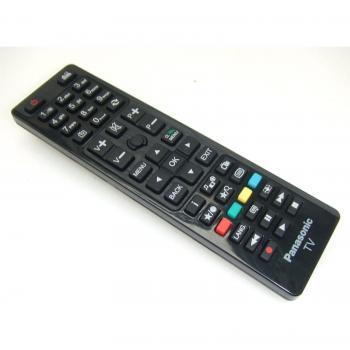 Mando a distancia de TV auténtico Panasonic RC48127 para TX-32C300B TX-24C300 TX-40C300B