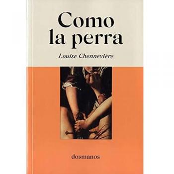 Como la perra