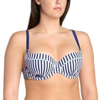 Cleo by Panache - Bikini para Mujer, Talla 75D, Color