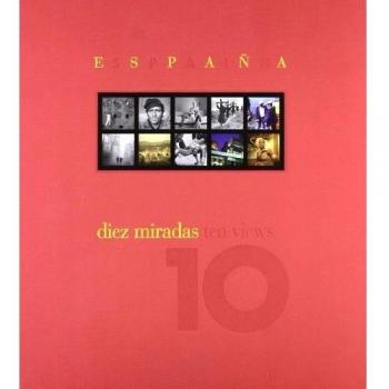 España 10 miradas