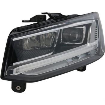 Faro Principal LED Valeo 046840 - Conjunto de Luces, Óptica Principal Izquierda, Faro Delantero