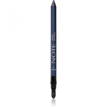Waterproof Smokey Eye Pencil 02 Deep Blue 1.2g
