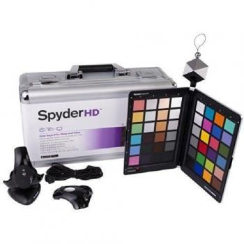 Datacolor SHD100 - Pack de calibración para cámaras digitales