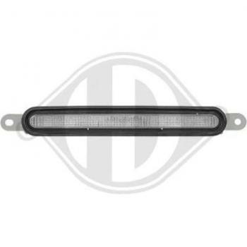 DIEDERICHS Luz de freno adicional 5808094