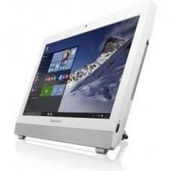 Lenovo S200z 1.6GHz N3700 19.5 1920 x 1080Pixeles Negro - Ordenador de sobremesa All in One