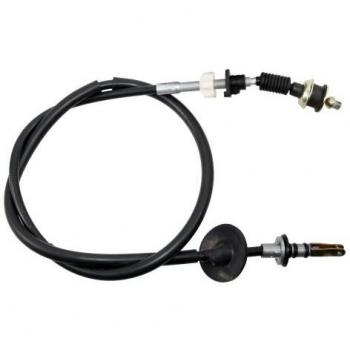 Cable de embrague ABS K22360 - Compatible con sistemas de frenos A.B.S