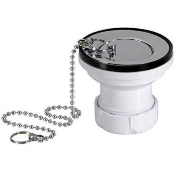 Jimten s-501 - Válvula desague s501 lavabo/bide 1.1/2x63