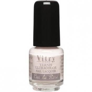 Vitry Esmalte de Uñas Eau de Rose 4ml Ref. VCOLOR92