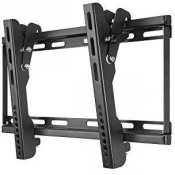 Goobay EasyFlex - Soporte de pared para televisor