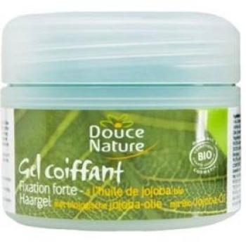 Gel de peinado Bio 100 ml - Douce Nature