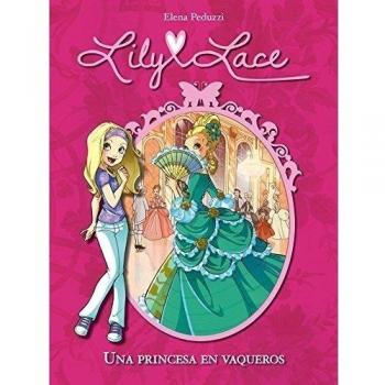 Una princesa en vaqueros