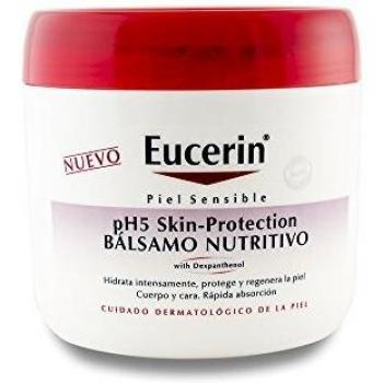 Eucerin pH5 Nourishing Body Balm for Sensitive Skin 450 ml