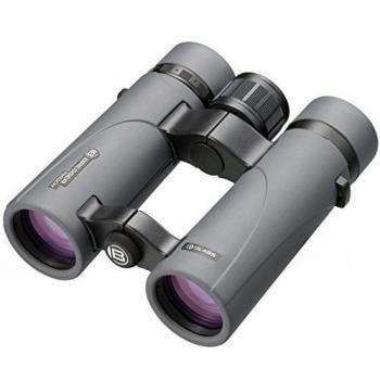 Bresser Pirsch ED 8x34 Phase Coating Binoculars Gray