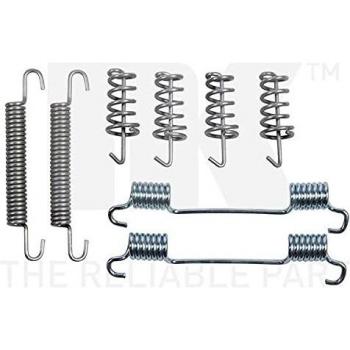Kit de reparación de zapatas de freno de estacionamiento NK 7947868