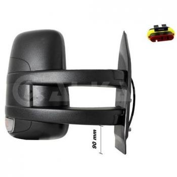 Espejo retrovisor exterior ALKAR 9206250