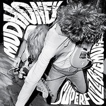 Mudhoney Superfuzz Bigmuff 2009 USA vinyl LP SP21