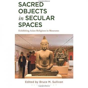 Sacred Objects in Secular Spaces