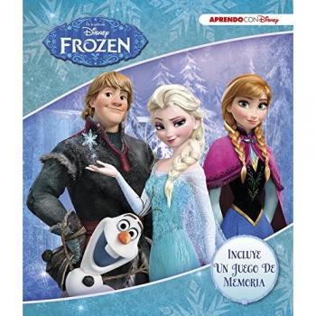 Frozen. Memory
