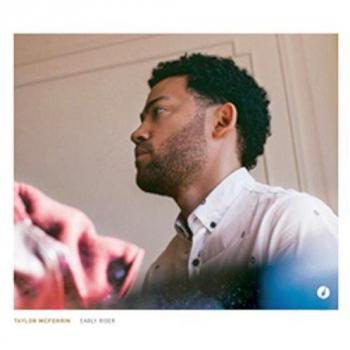 Early Riser - TAYLOR MCFERRIN