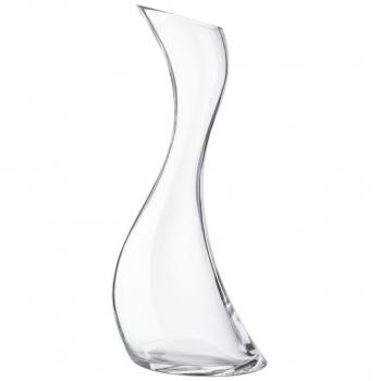 Georg Jensen Cobra Jarra de Vidrio, 0,75 L