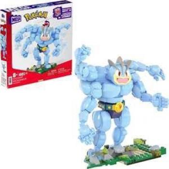 Mega Construction Set Pokémon Machamp