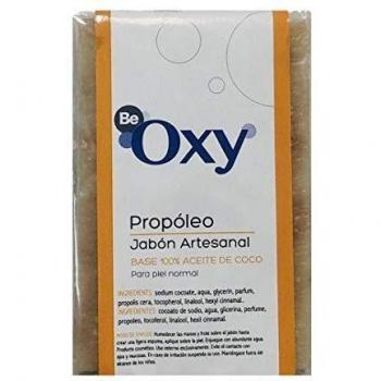 Beoxy Jabon Propoleo 100 g