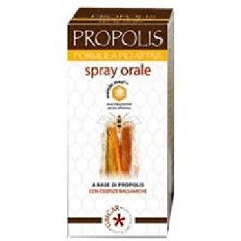 Gricar Propolis Spray Oral 15Ml. Gricar 21 g