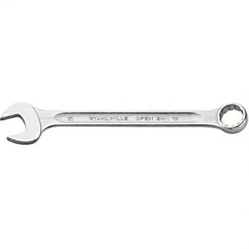 Stahlwille 13 24 - Llave Combinada Fija+Est