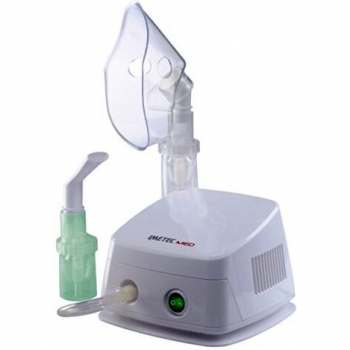 IMETEC MED AR 400 - Aerosol, para afecciones del aparato respiratorio superior e inferior