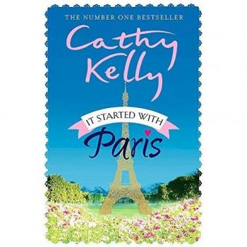 Comenzó en París: La conmovedora y romántica historia de segundas oportunidades del autor más vendido