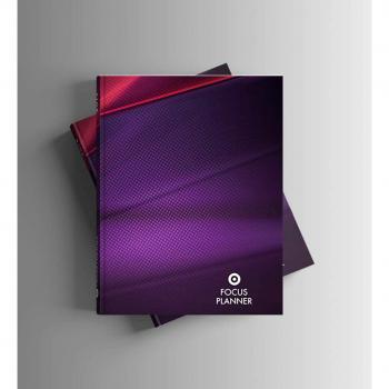 Focus Planner Aero - Vicedo Mendiola, José María; Guilló Vergara, Miguel ángel