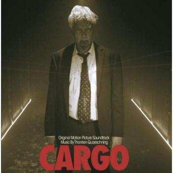 Cargo Original Motion Picture Soundtrack VINYL