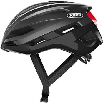 ABUS StormChaser Racing Bike Helmet - Lightweight and Comfortable Bicycle Helmet for Professional Cycling