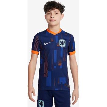 Camiseta de niños 2º equipación Paises Bajos 2024 Stadium Nike