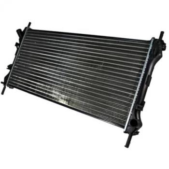 Radiador de refrigeración del motor Thermotec D7G006TT, tipo: radiador, características: alta eficiencia en la disipación de calor, diseño optimizado para un ajuste perfecto, fabricado con materiales de alta calidad para mayor durabilidad