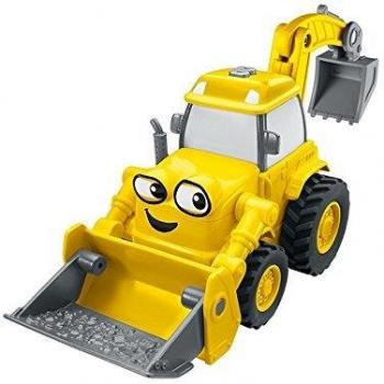 Bob El Constructor Vehículo Parlanchín Surtido/Modelos Aleatorios