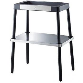 Soporte Mastergrill WMF Lono 84 cm de acero de Cromargan Mate