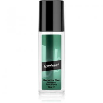 Bruno Banani Made for Men Deodorant Spray 75 ml